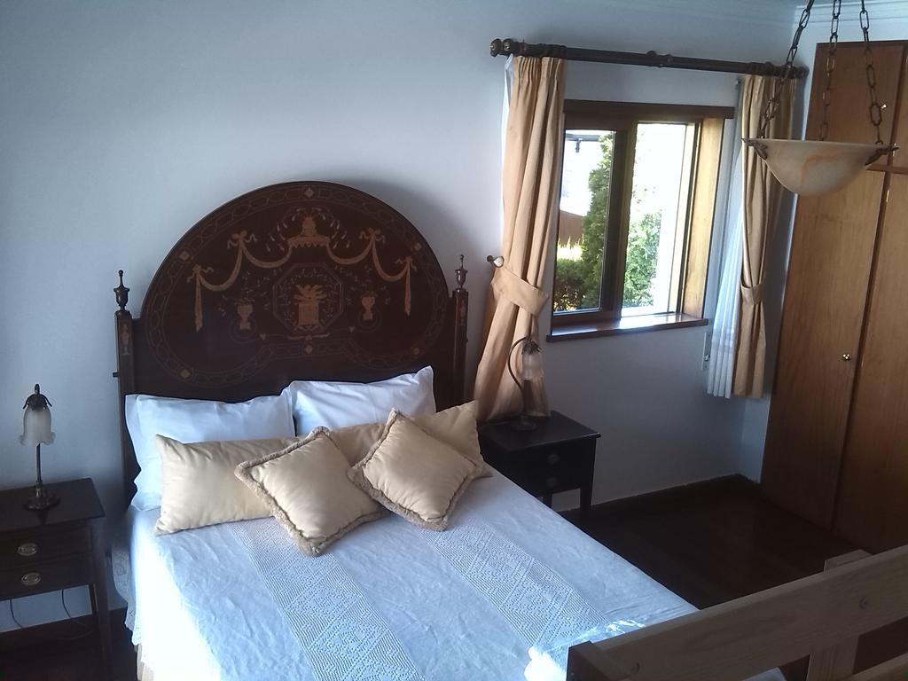 Gardenia Residence Braga Quarto foto