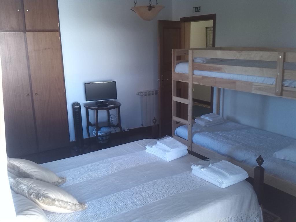 Gardenia Residence Braga Quarto foto