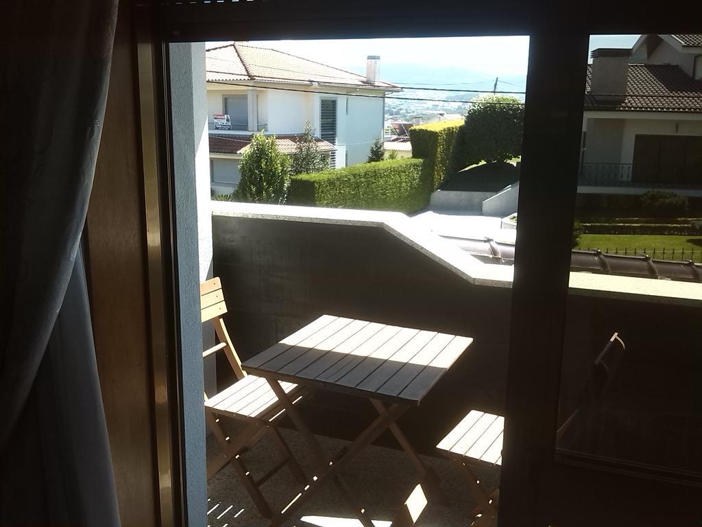 Gardenia Residence Braga Quarto foto