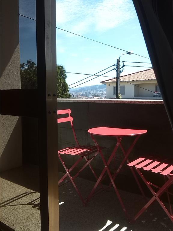Gardenia Residence Braga Quarto foto