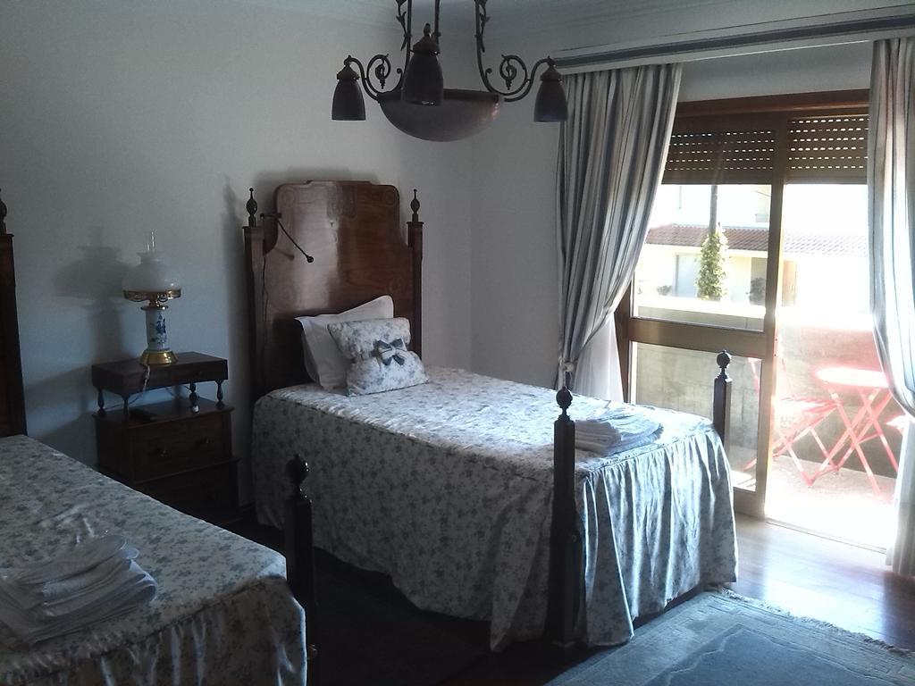 Gardenia Residence Braga Quarto foto