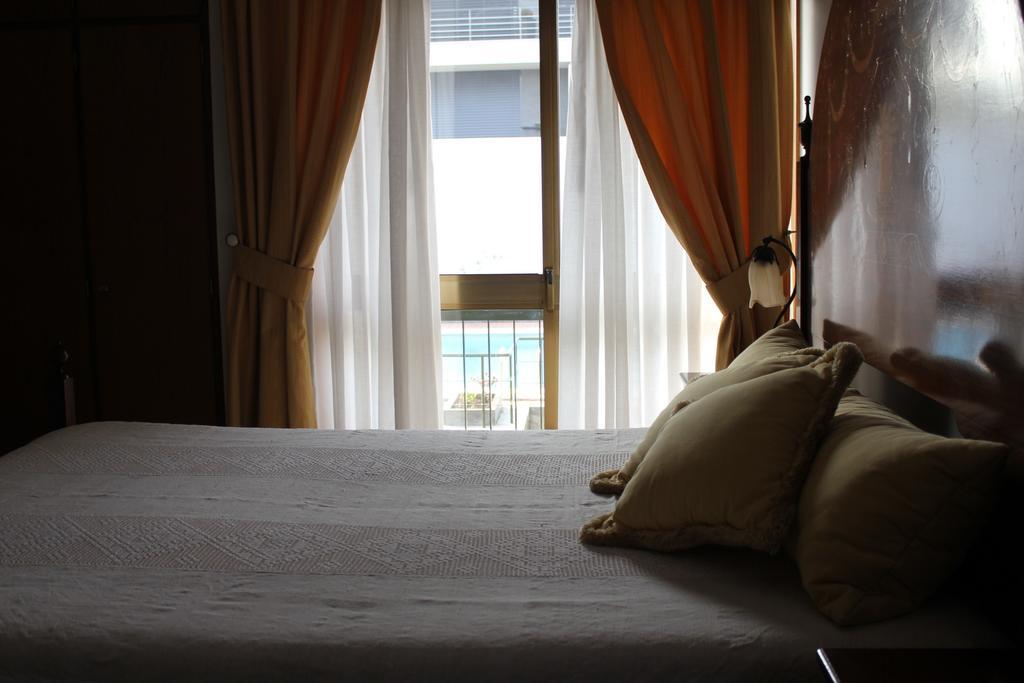 Gardenia Residence Braga Quarto foto
