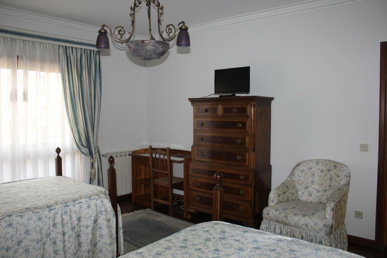 Gardenia Residence Braga Quarto foto